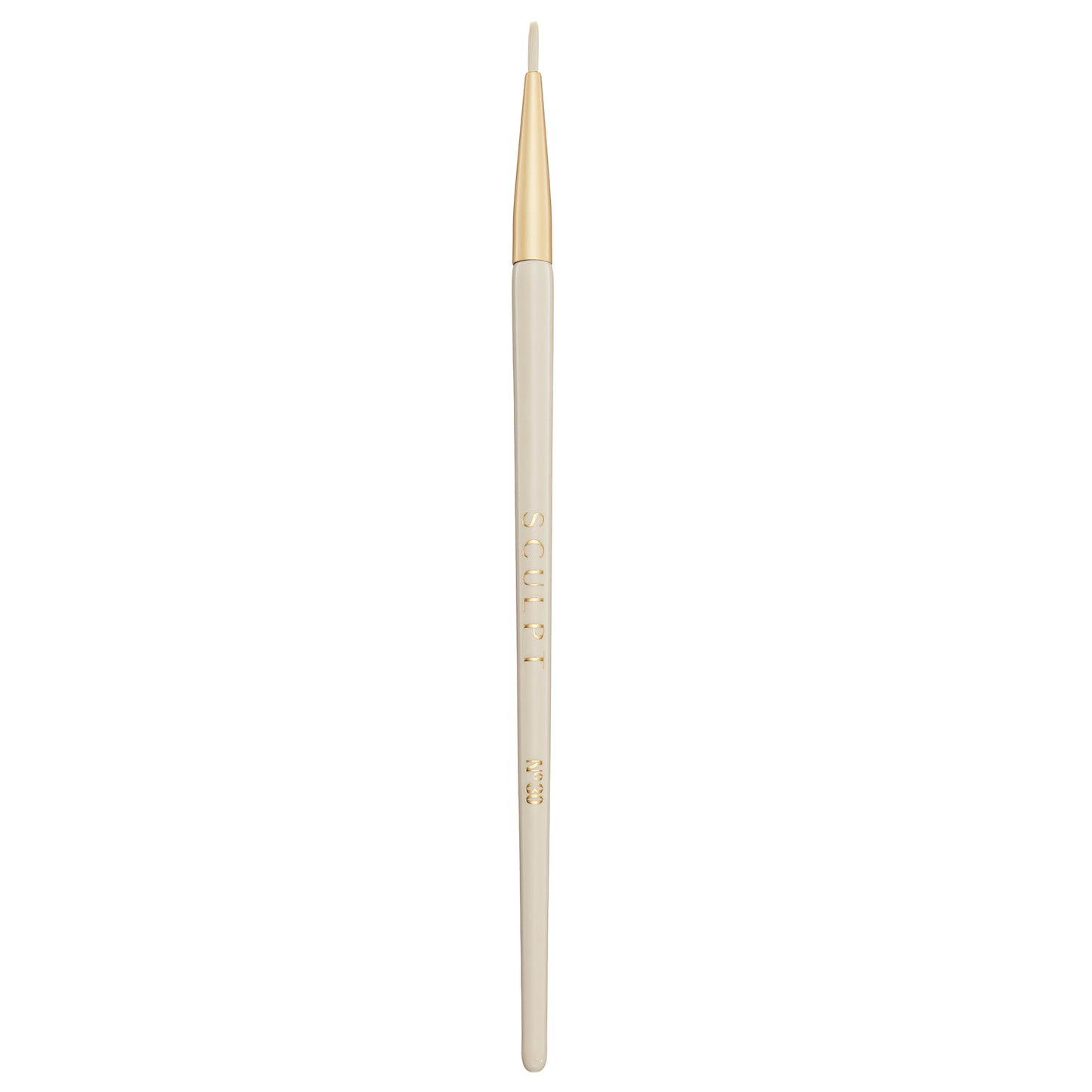 Spectrum Single Brushes Sculpt 30 The Fineline Brush