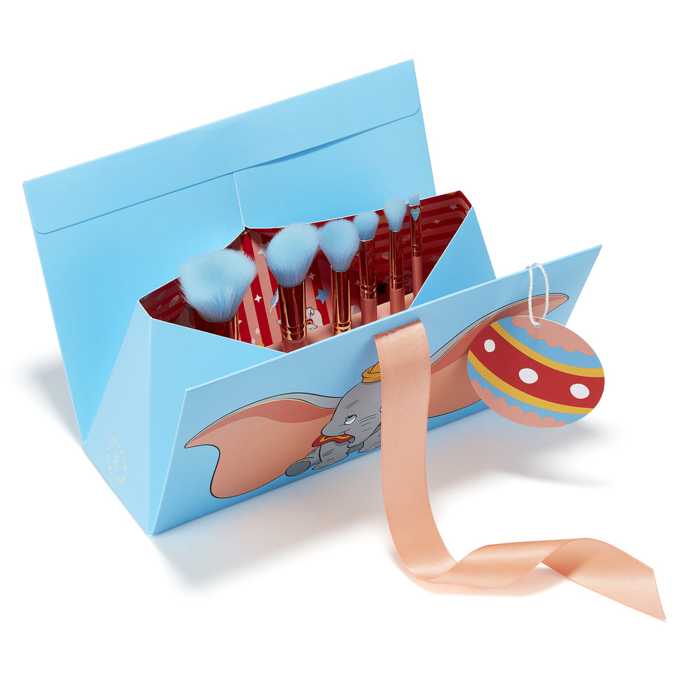Spectrum Disney Dumbo 6 Piece Mini Makeup Brush Set - Additional 2