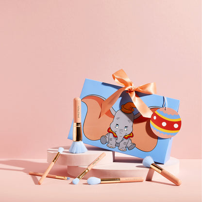 Spectrum Disney Dumbo 6 Piece Mini Makeup Brush Set - Additional 3