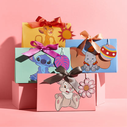 Spectrum Disney Dumbo 6 Piece Mini Makeup Brush Set - Additional 4
