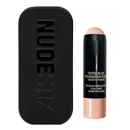 NUDESTIX Tinted Blur Stick Foundation 1 Light 6.2g DISCONTINUED - Extra