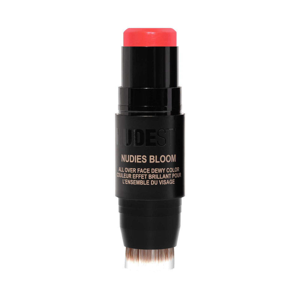 NUDESTIX Nudies Bloom Blush Poppy Girl 7g - Extra