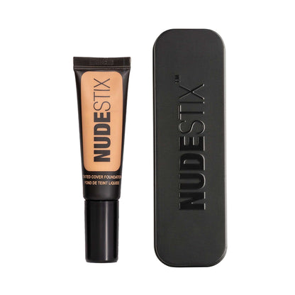 NUDESTIX Tinted Cover Foundation 5 Nude 25ml DISCONTINUED - Extra