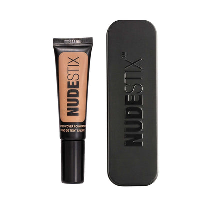 NUDESTIX Tinted Cover Foundation 7 Nude 25ml DISCONTINUED - Extra