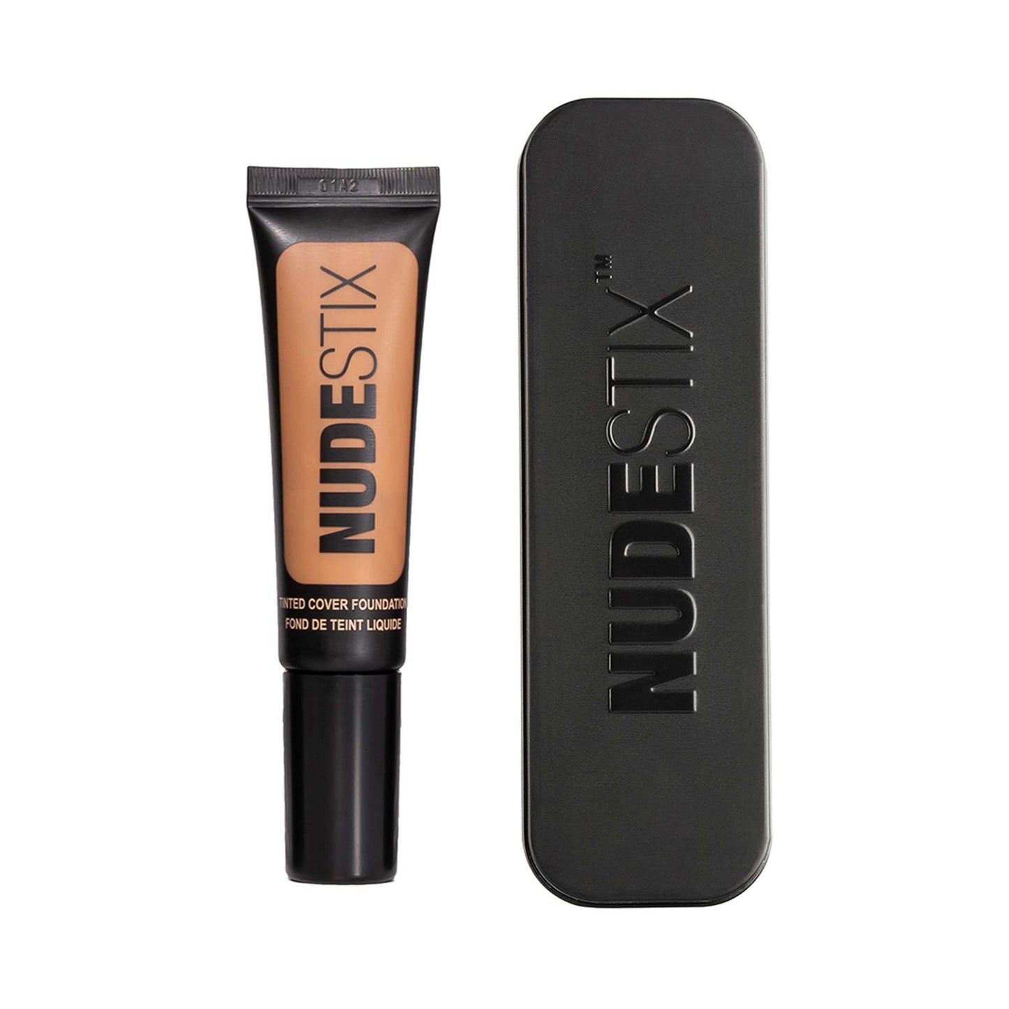 NUDESTIX Tinted Cover Foundation 7.5 Nude 25ml DISCONTINUED - Extra