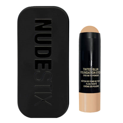 NUDESTIX Tinted Blur Stick Foundation 4 Medium 6.2g DISCONTINUED - Extra