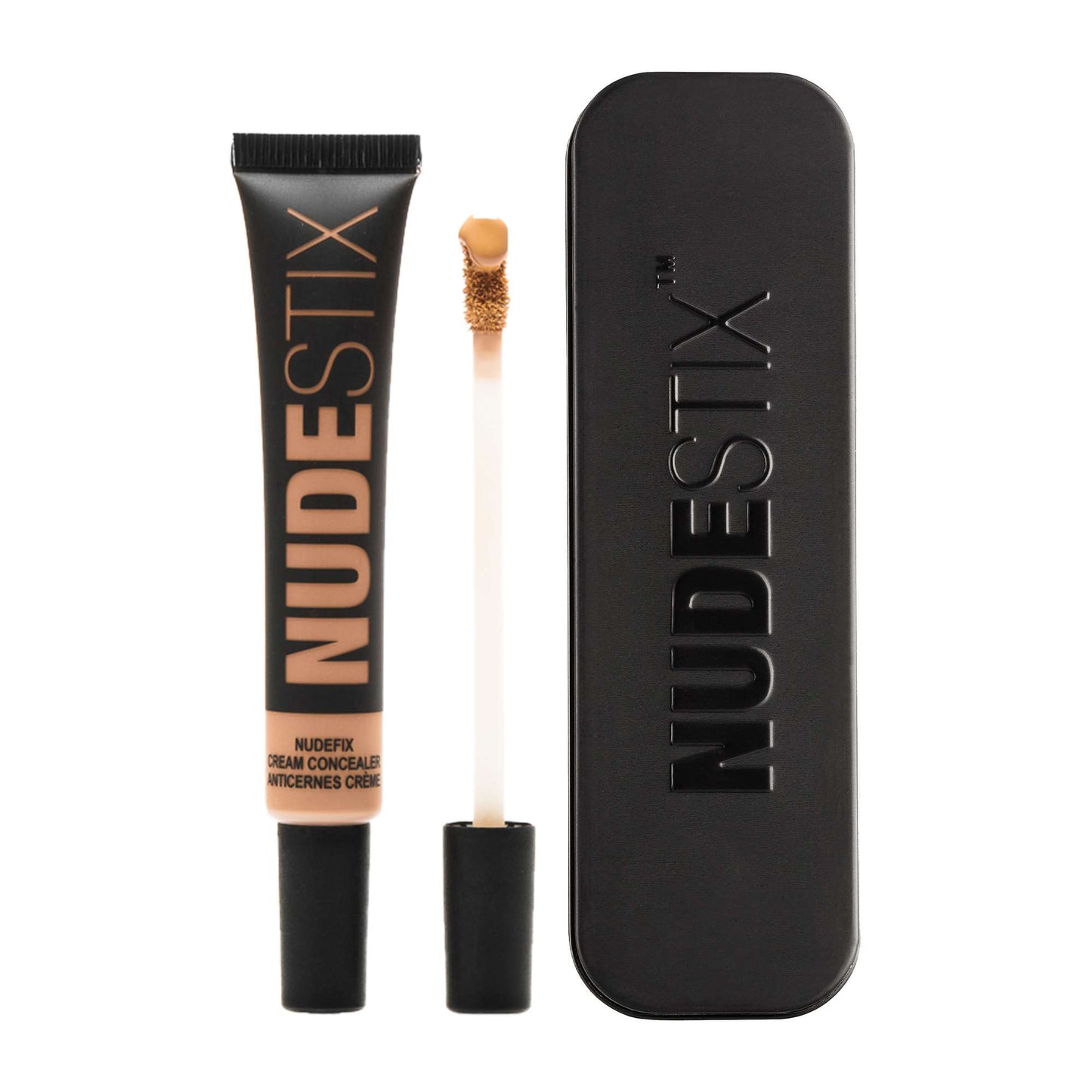NUDESTIX Nudefix Cream Concealer 6 Nude 10ml - Extra