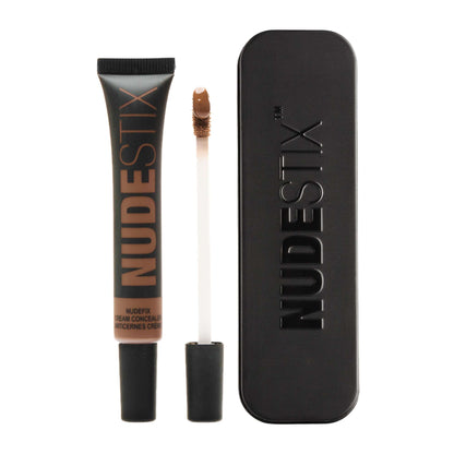 NUDESTIX Nudefix Cream Concealer 10 Nude 10ml - Extra