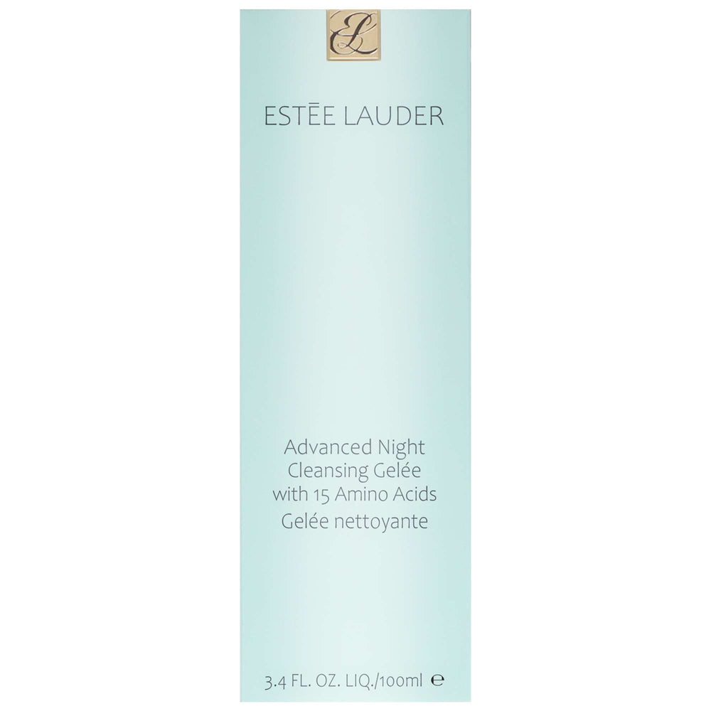 Estée Lauder Advanced Night Repair Cleansing Gelée with 15 Amino Acids 100ml - Additional 1
