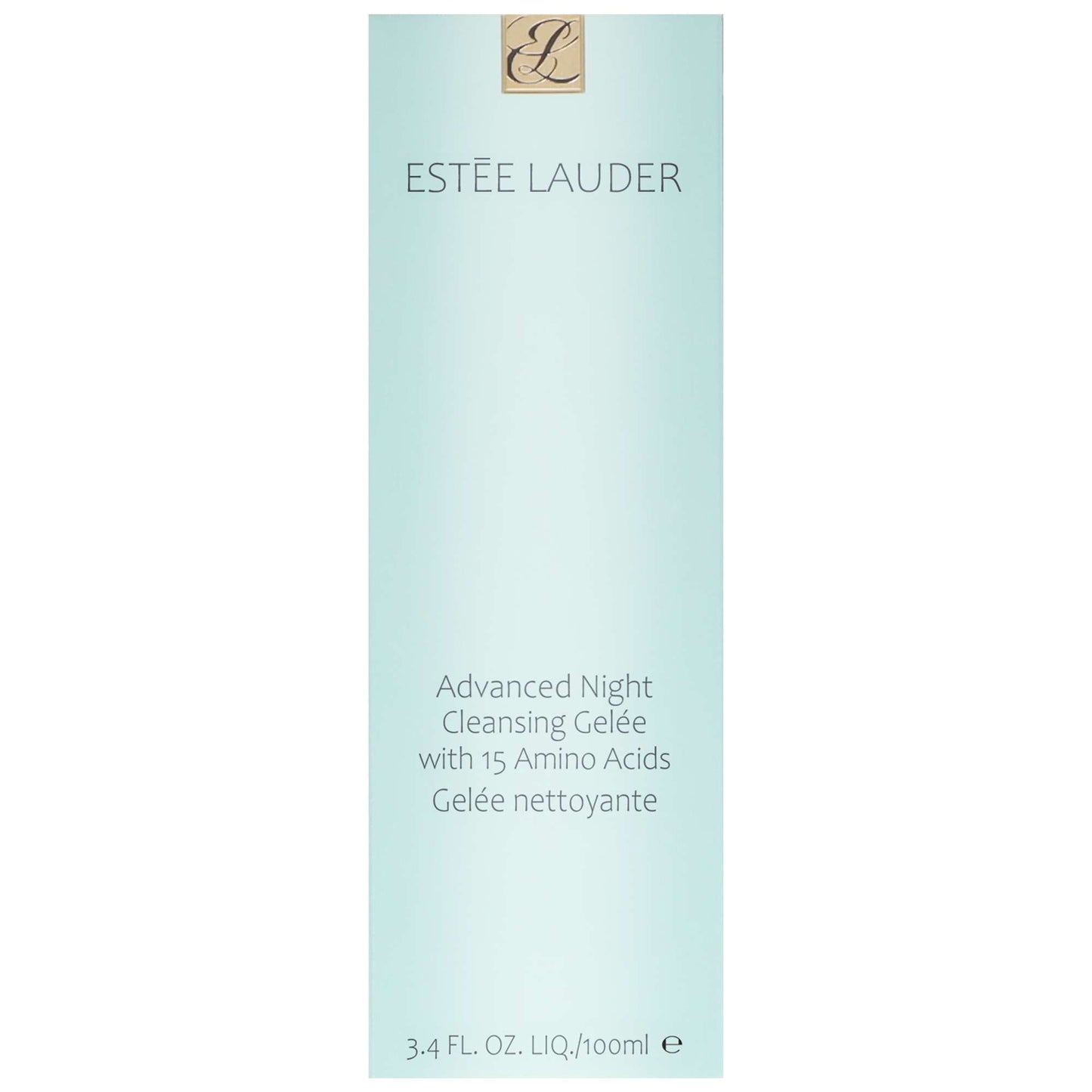 Estée Lauder Advanced Night Repair Cleansing Gelée with 15 Amino Acids 100ml - Additional 1