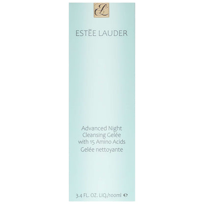 Estée Lauder Advanced Night Repair Cleansing Gelée with 15 Amino Acids 100ml - Additional 1