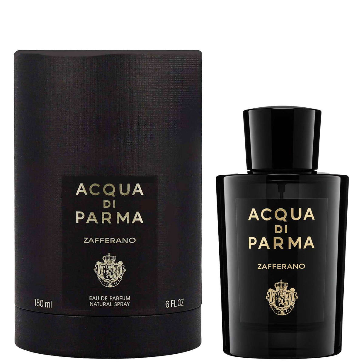 Acqua Di Parma Zafferano Eau de Parfum Spray 180ml - Additional 2