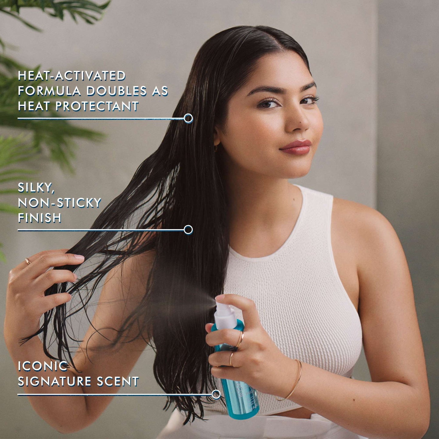 Moroccanoil Styling Frizz Shield Spray 160ml - Additional 3