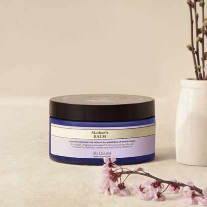 Neal's Yard Remedies Caring For Mum Mother's Balm 180g - Additional 1