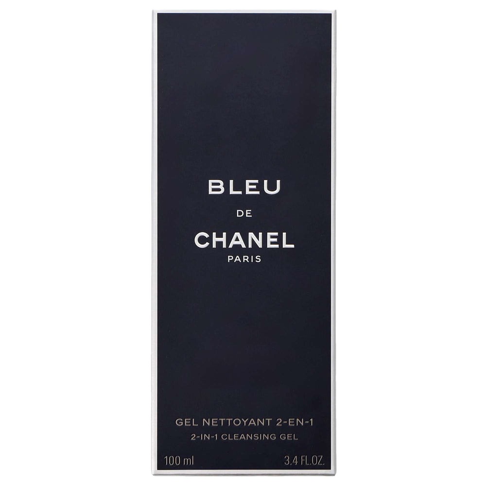 Chanel Bleu de Chanel  2-In-1 Cleansing Gel 100ml - Additional 1