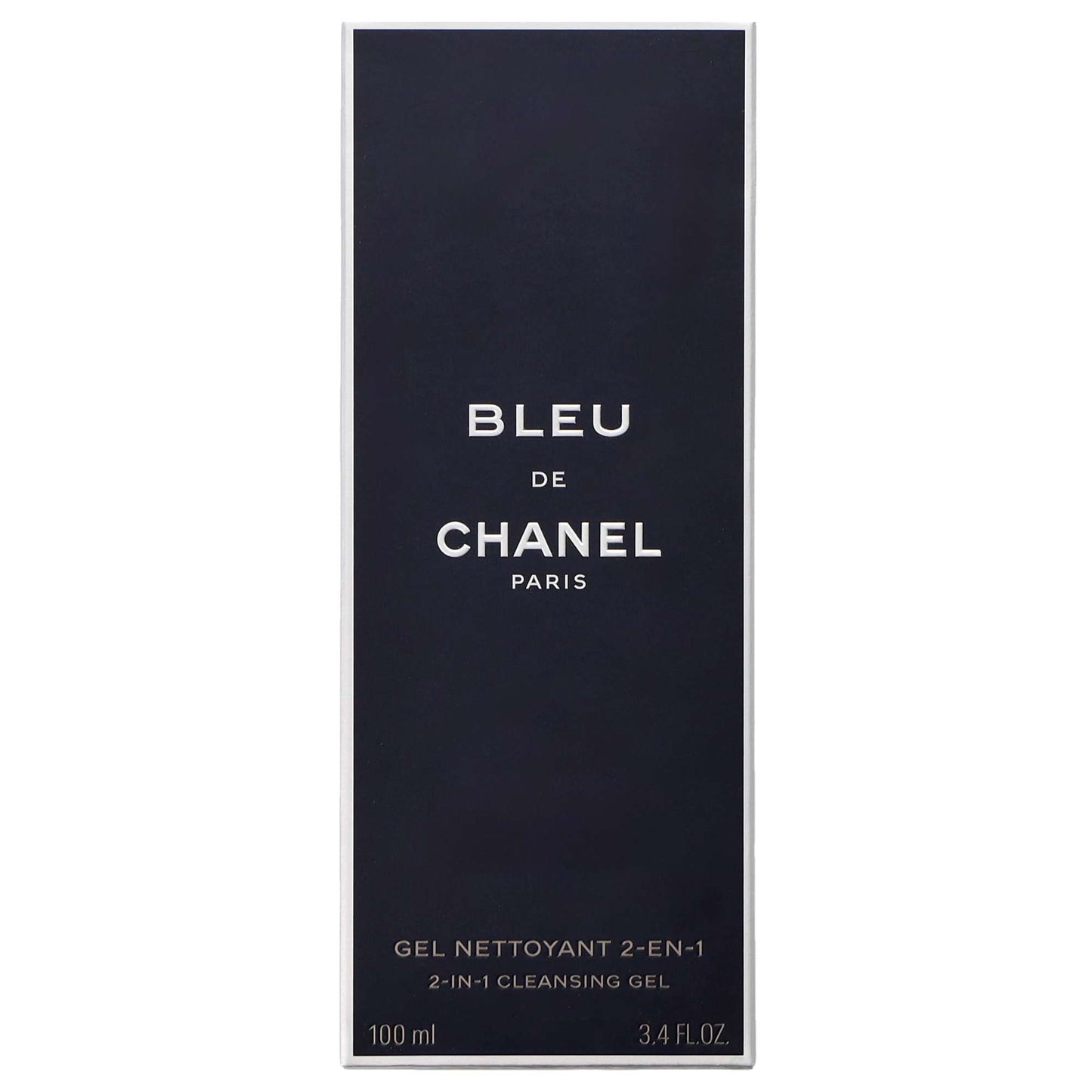 Chanel Bleu de Chanel  2-In-1 Cleansing Gel 100ml - Additional 1