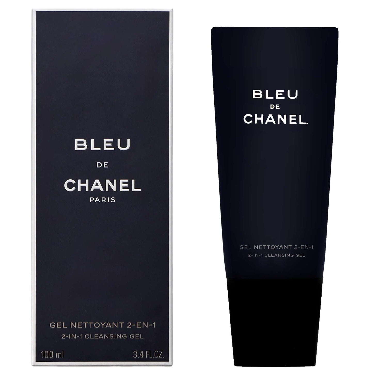 Chanel Bleu de Chanel  2-In-1 Cleansing Gel 100ml - Additional 2