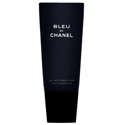 Chanel Bleu de Chanel  2-In-1 Cleansing Gel 100ml