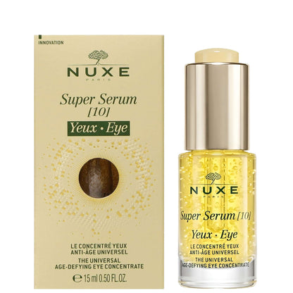 Nuxe Super Serum The Age-Defying Eye Concentrate 15ml - Additional 1