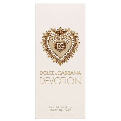 Dolce&Gabbana Devotion Eau de Parfum Spray 100ml - Additional 1