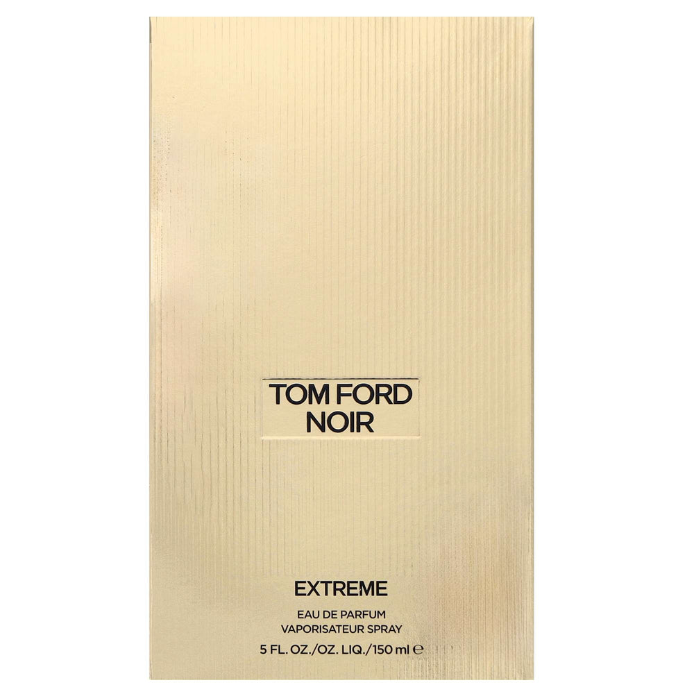 Tom Ford Noir Extreme Eau de Parfum Spray 150ml - Additional 1