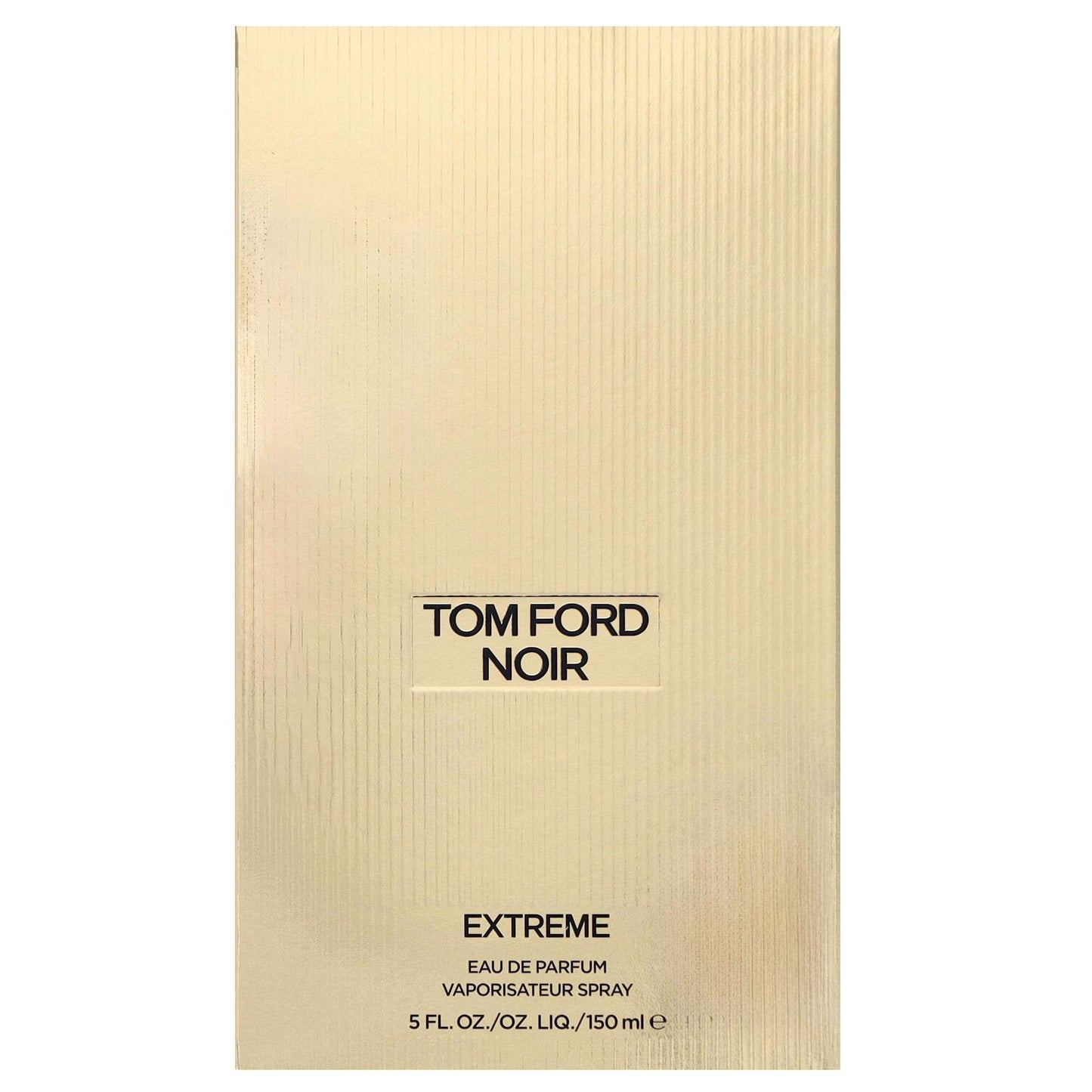 Tom Ford Noir Extreme Eau de Parfum Spray 150ml - Additional 1
