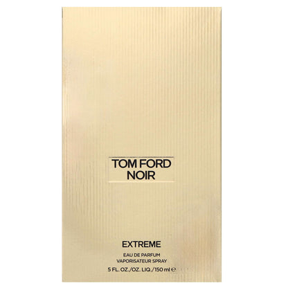Tom Ford Noir Extreme Eau de Parfum Spray 150ml - Additional 1