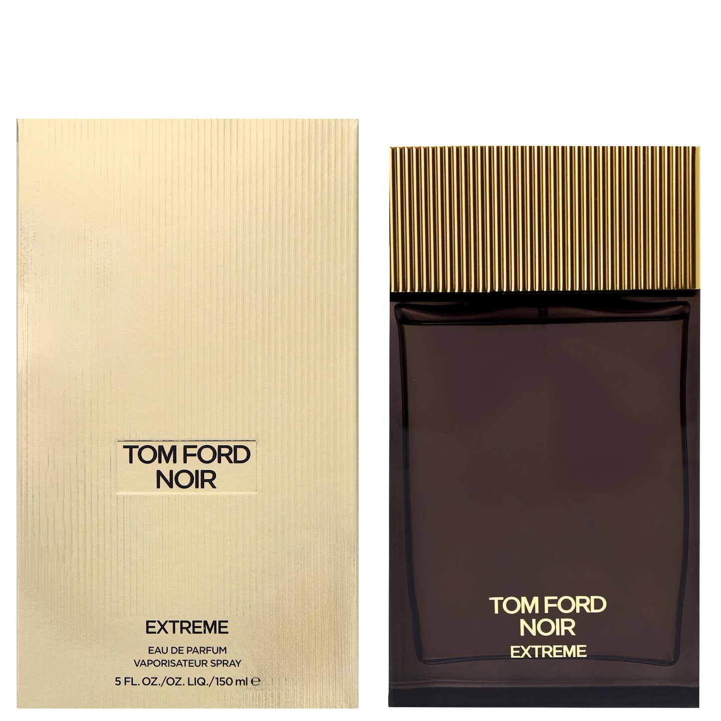 Tom Ford Noir Extreme Eau de Parfum Spray 150ml - Additional 2