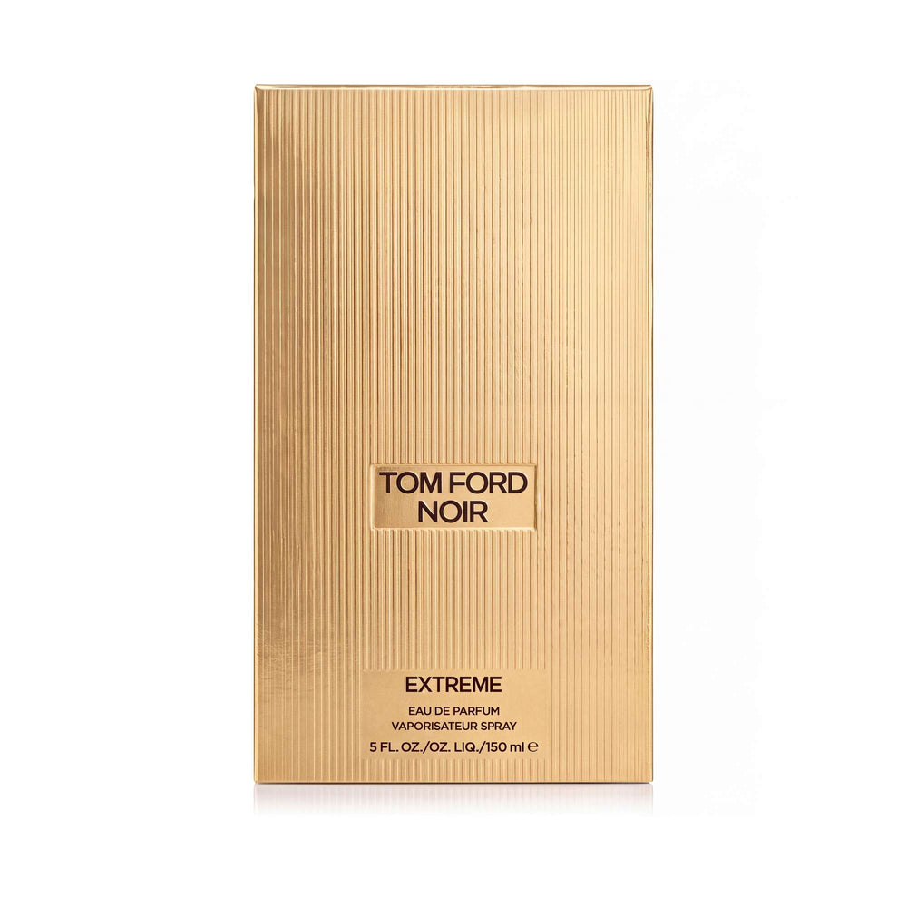 Tom Ford Noir Extreme Eau de Parfum Spray 150ml - Additional 1