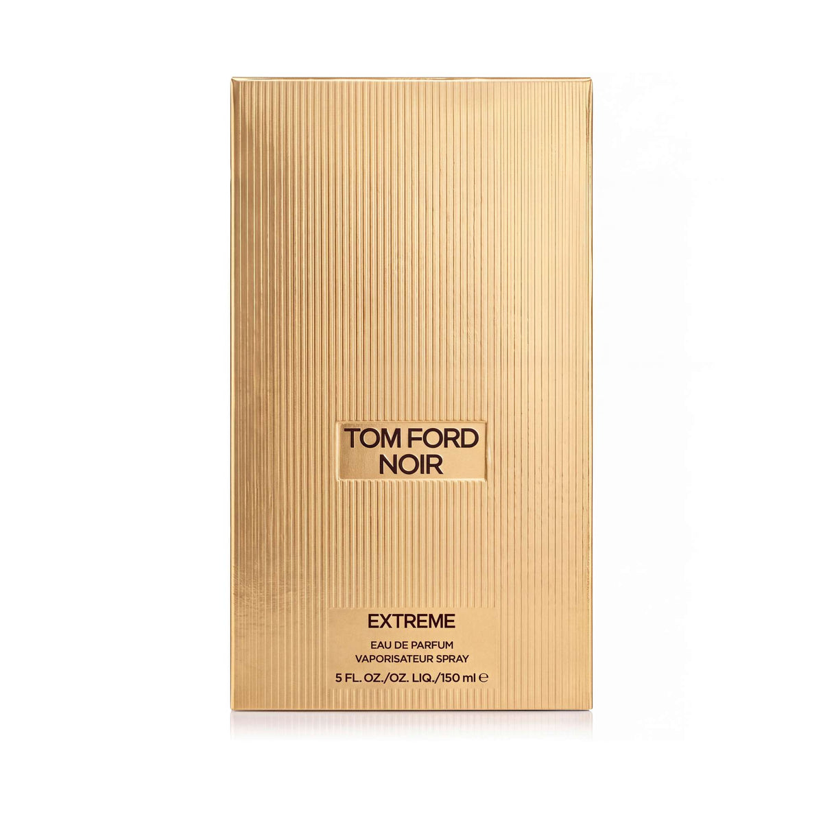 Tom Ford Noir Extreme Eau de Parfum Spray 150ml - Additional 1