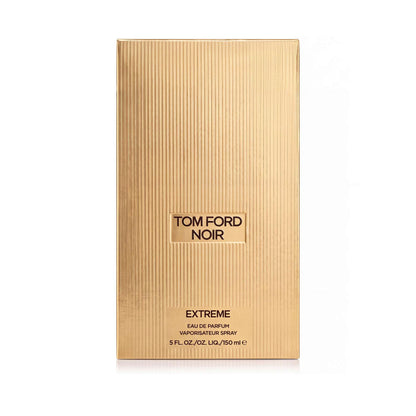Tom Ford Noir Extreme Eau de Parfum Spray 150ml - Additional 1