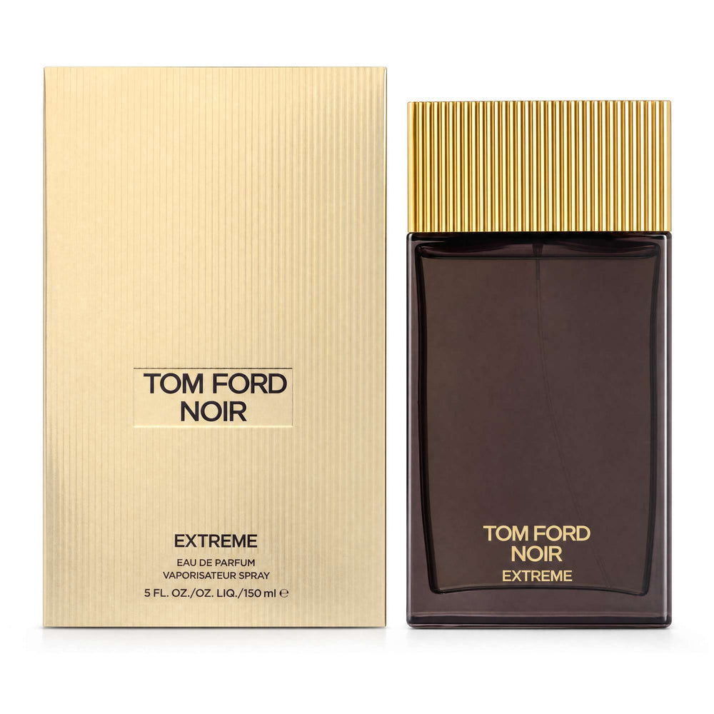 Tom Ford Noir Extreme Eau de Parfum Spray 150ml - Additional 2