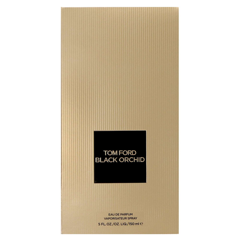 Tom Ford Black Orchid Eau de Parfum Spray 150ml - Additional 1