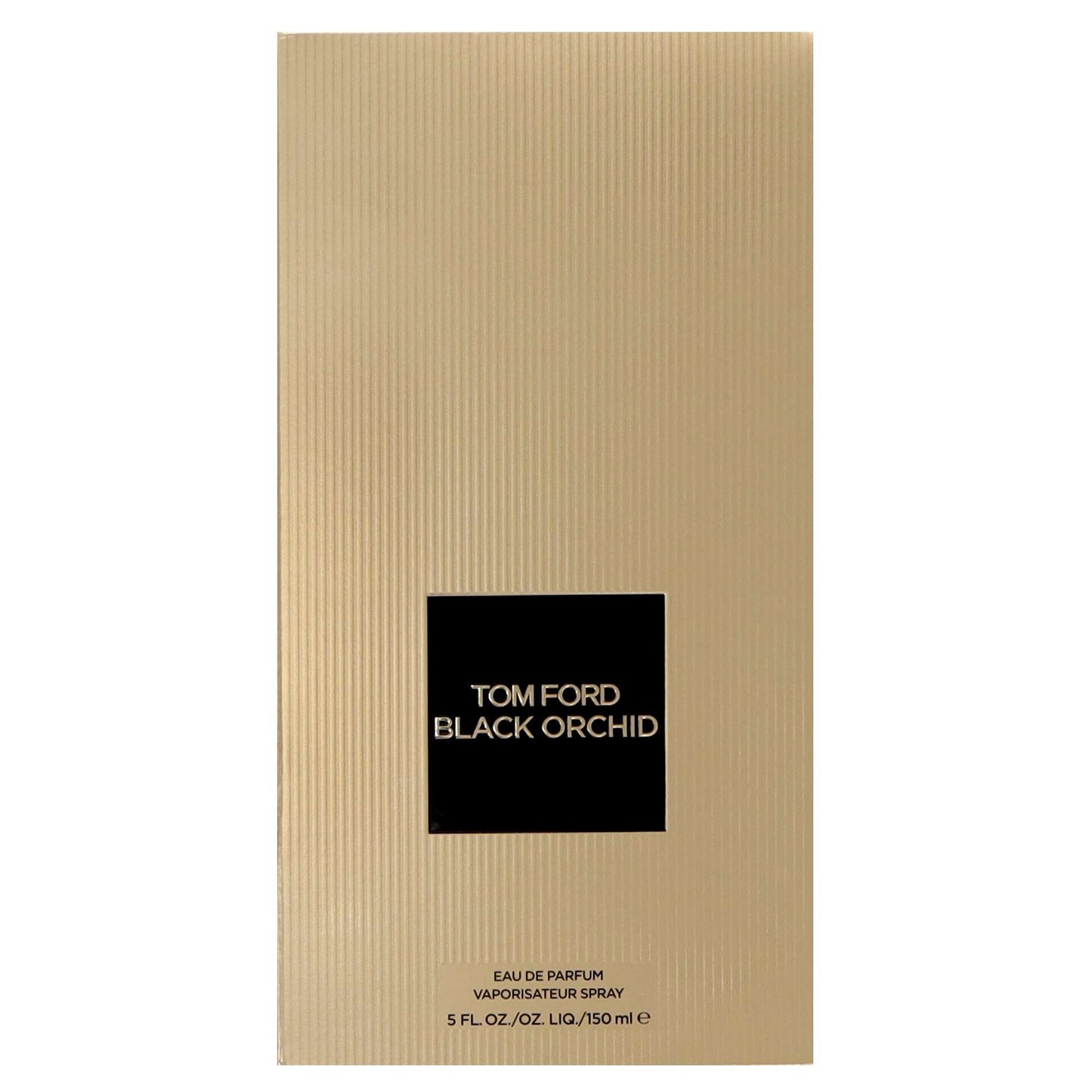 Tom Ford Black Orchid Eau de Parfum Spray 150ml - Additional 1