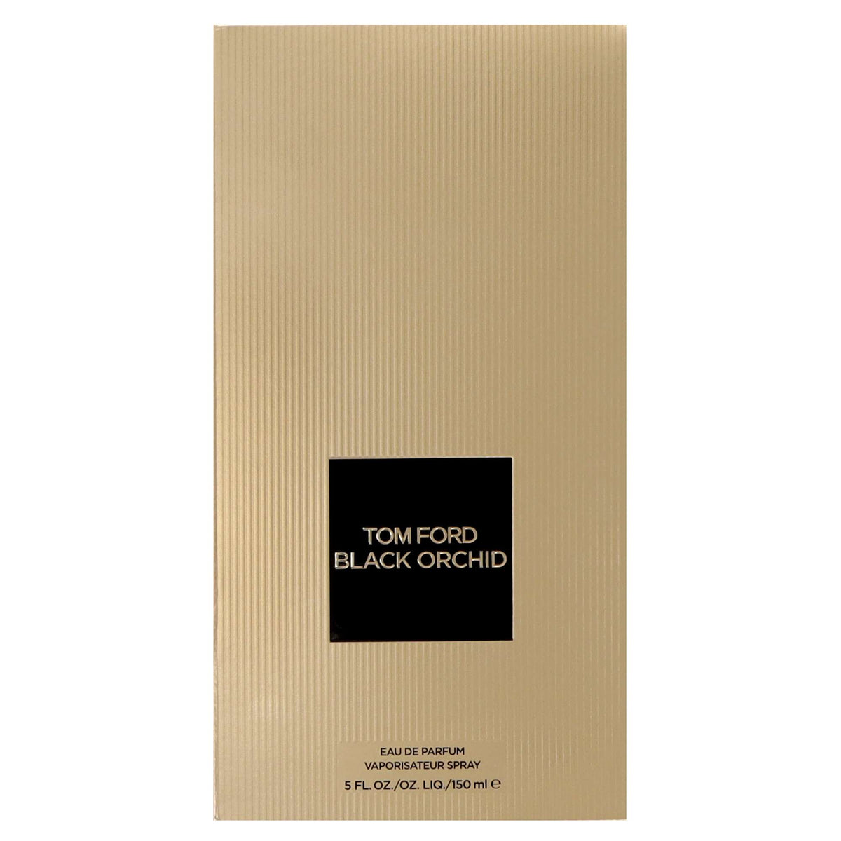 Tom Ford Black Orchid Eau de Parfum Spray 150ml - Additional 1