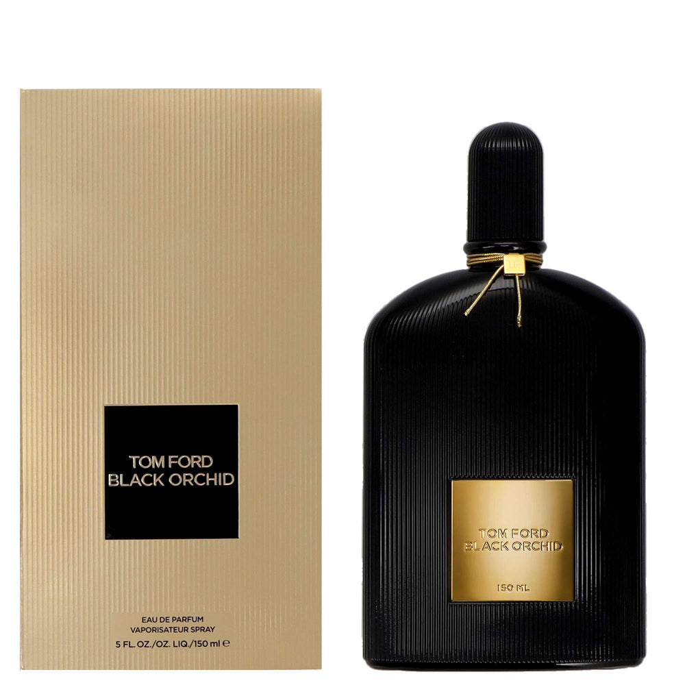 Tom Ford Black Orchid Eau de Parfum Spray 150ml - Additional 2