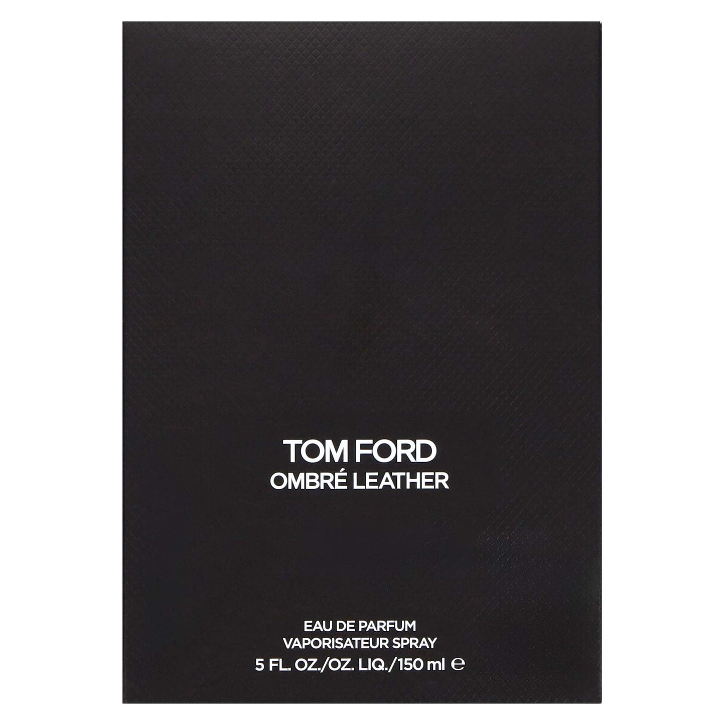 Tom Ford Ombre Leather Eau de Parfum Spray 150ml - Additional 1