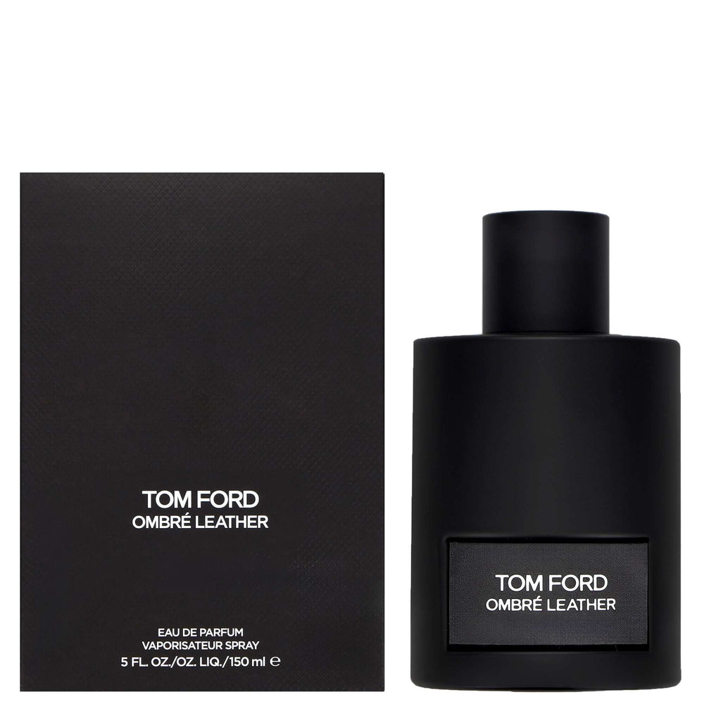 Tom Ford Ombre Leather Eau de Parfum Spray 150ml - Additional 2