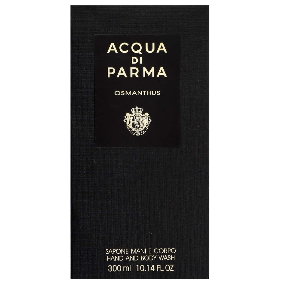 Acqua Di Parma Osmanthus Hand and Body Wash 300ml - Additional 1