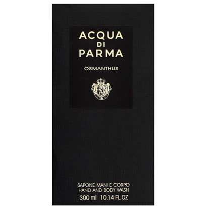 Acqua Di Parma Osmanthus Hand and Body Wash 300ml - Additional 1