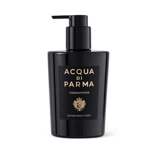 Acqua Di Parma Osmanthus Hand and Body Wash 300ml