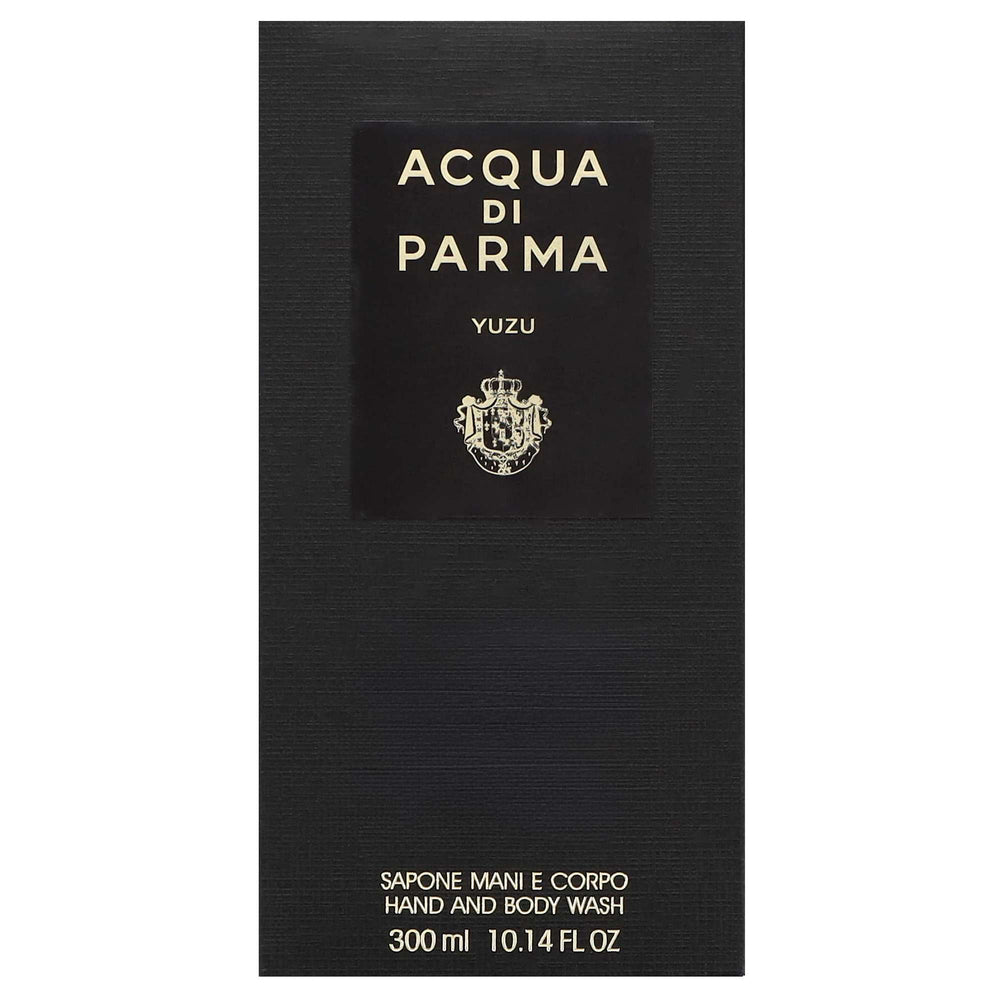 Acqua Di Parma Yuzu Hand and Body Wash 300ml - Additional 1