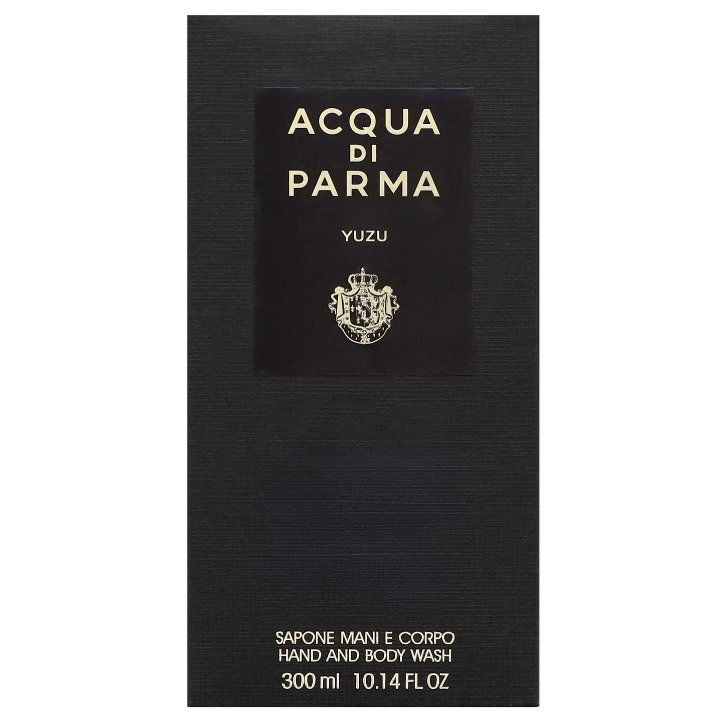 Acqua Di Parma Yuzu Hand and Body Wash 300ml - Additional 1