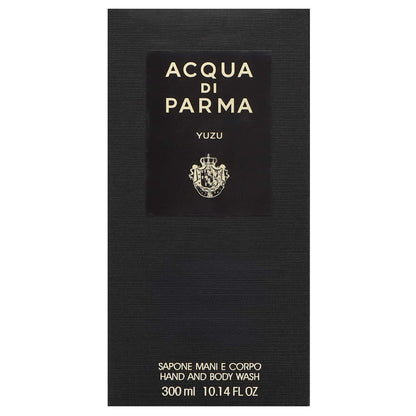 Acqua Di Parma Yuzu Hand and Body Wash 300ml - Additional 1