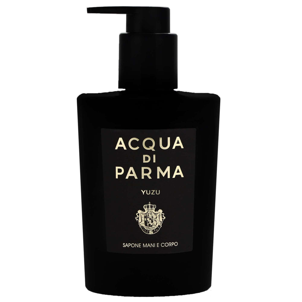 Acqua Di Parma Yuzu Hand and Body Wash 300ml