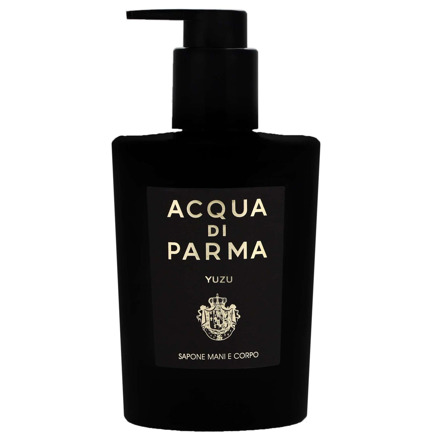 Acqua Di Parma Yuzu Hand and Body Wash 300ml