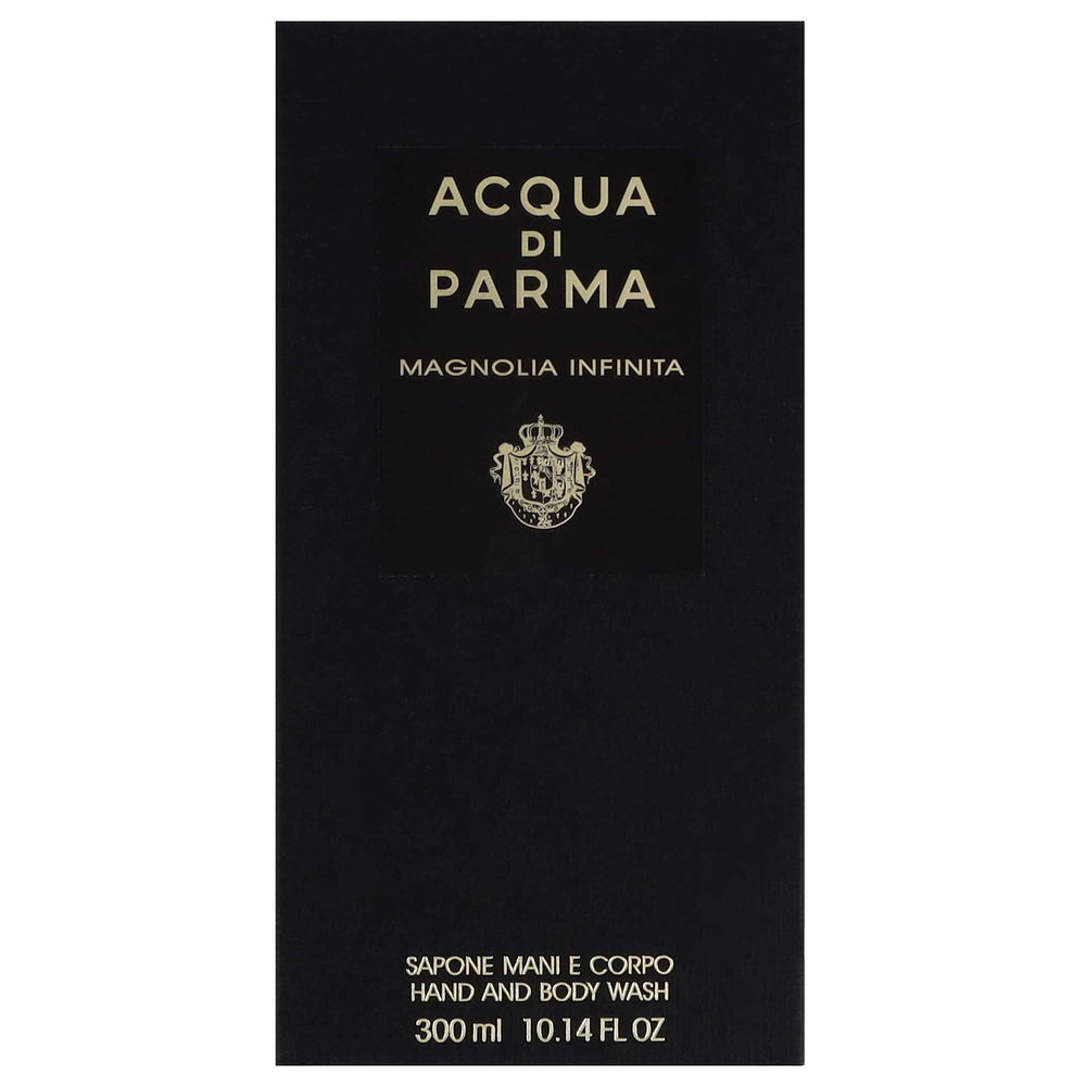 Acqua Di Parma Magnolia Infinita Hand and Body Wash 300ml - Additional 1