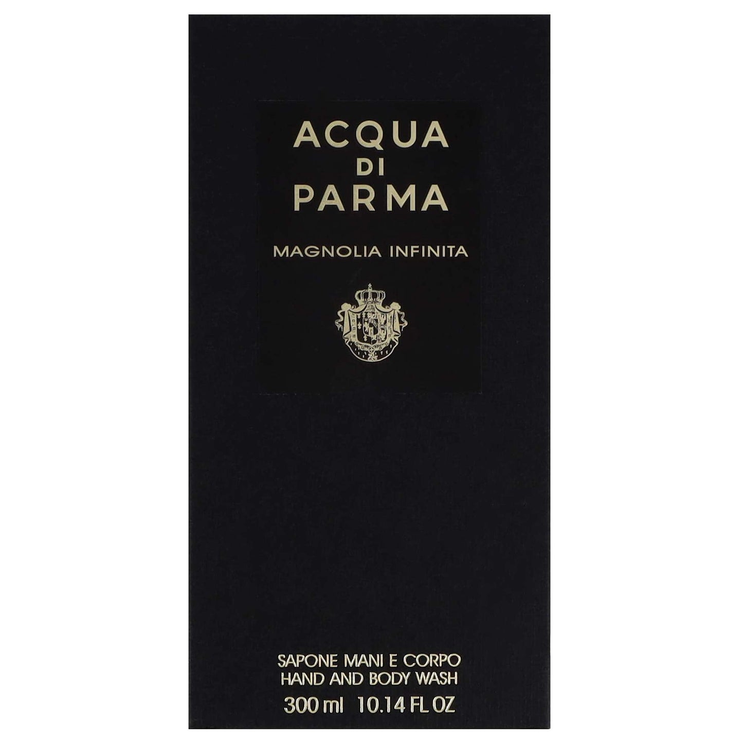 Acqua Di Parma Magnolia Infinita Hand and Body Wash 300ml - Additional 1