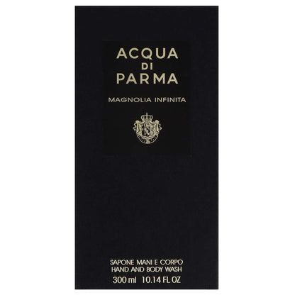 Acqua Di Parma Magnolia Infinita Hand and Body Wash 300ml - Additional 1