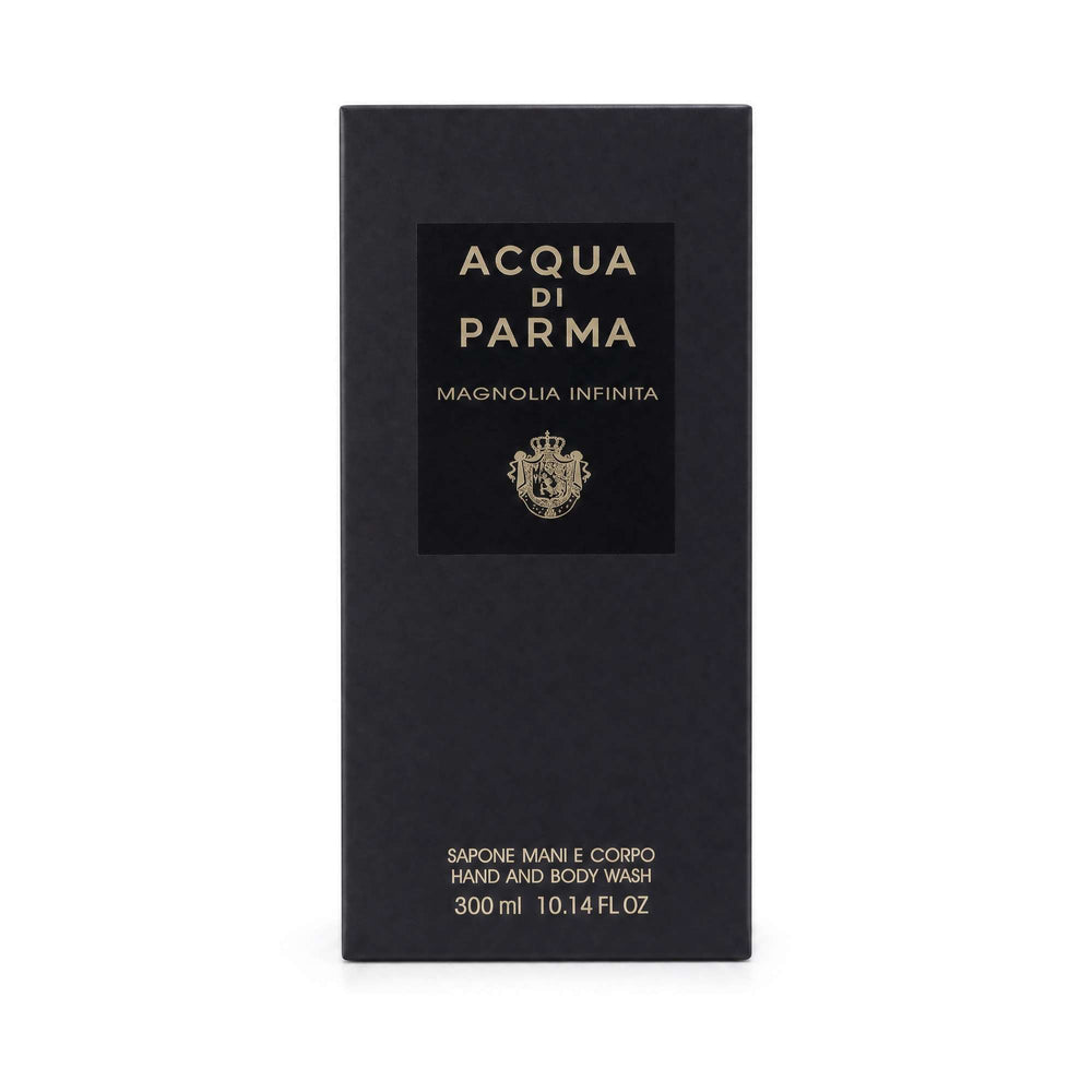 Acqua Di Parma Magnolia Infinita Hand and Body Wash 300ml - Additional 1